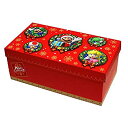 【中古】ギフトラッピングキット【大】 (BOX仕様:マリオキャラクターver.)