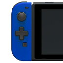 【中古】携帯モード専用 十字コン (L) for Nintendo Switch(2)