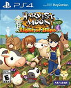 yÁzHarvest Moon: Light Of Hope - Special Edition (A:k) - PS4