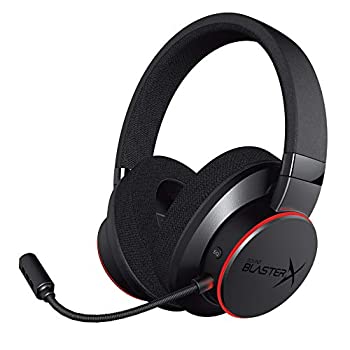 yÁzCreative Sound BlasterX H6 Ԃłɂ USBPC/Mac/PS4/Switch AiOXboxڑ PCł͐phCo[Ńo[`TE