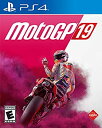 yÁzMotoGP 19 (A:k) - PS4