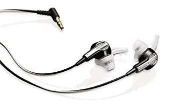 【中古】Bose IE2 audio headphones