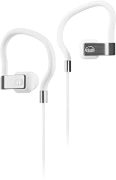 【中古】(非常に良い)Monster Inspiration Earphones カナル型イヤホン ホワイト MH INS IE WH CA 【中古】(非常に良い)Monster Inspiration Earphones カナル型イヤホン ホワイト MH INS IE WH CA