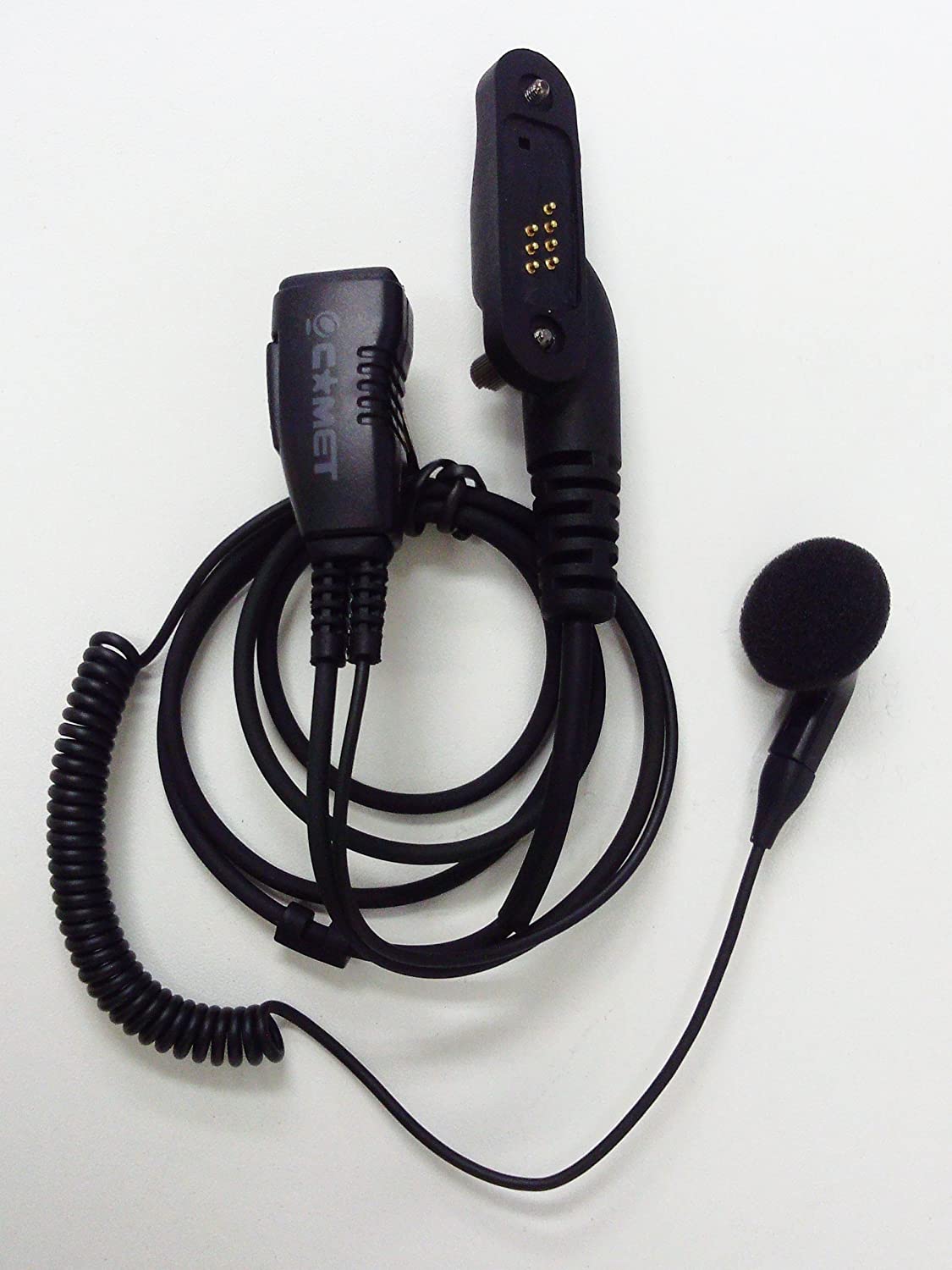 【中古】Comet CEM100VXD イヤホン＆マイク