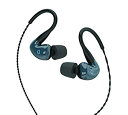 【中古】Audiofly AF180 Stone Blue(2)