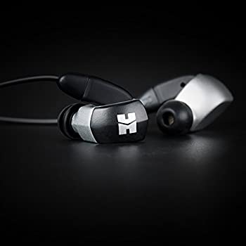 【中古】HIFIMAN　高音質イヤホンRE2000 silv