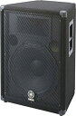 【中古】(非常に良い)ヤマハ YAMAHA フロントメイン用スピーカーシステム BR15