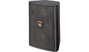 【中古】(非常に良い)JBL Control 23ブラックペアの超コンパクトインドア/アウトドアスピーカーシステム