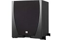 【中古】(非常に良い)JBL 400ワットのアンプ ES250PBK 12インチパワードサブウーファー 社【並行輸入】