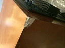 【中古】DENON サブウーファー 木目 DSW-33SG-M