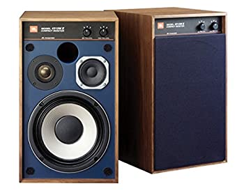 【中古】JBL スピーカー 4312M II WX [ペ