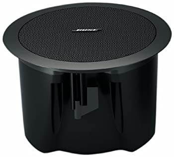 šBose FreeSpace flush-mount loudspeaker ŷ߷ԡ (1) ֥å DS16FB