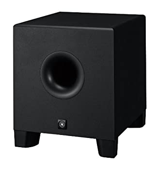 【中古】ヤマハ YAMAHA HSシリーズ アクティブサブウーファー HS8S(1本) 【中古】ヤマハ YAMAHA HSシリーズ アクティブサブウーファー HS8S(1本)