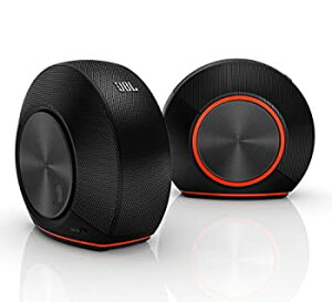 JBL Pebbles バスパワードスピーカー USB/DAC内蔵 ブラック JBLPEBBLESBLKJN格安セール