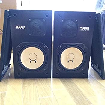 【中古】YAMAHA NS-10M モニタースピーカー 左右ペア