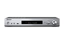 【中古】(非常に良い)パイオニア Pioneer VSX-S520 スリムAVレシーバー Bluetooth対応/ハイレゾ対応 シルバー VSX-S520(S)