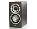 【中古】ELAC ブックシェルフスピーカー (ペア) BS U5 SLIM
