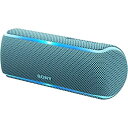 【中古】(非常に良い)ソニー SONY ワイヤレスポータブルスピーカー SRS-XB21 : 防水・防塵・防錆/Bluetooth/専用スマホアプリ対応 ライテ...