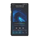【中古】(非常に良い)FiiO M11 Pro Black (FIO-M11PRO-B)デジタルオーディオプレイヤー