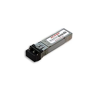 yÁzAddOn Cisco GLC-LH-SM Compatible SFP Transceiver - SFP (mini-GBIC) transceiver module - Gigabit Ethernet - 1000Base-LX 1000Base-LH - L