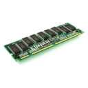 【中古】(非常に良い)Kingston 2GB Single Rank Kit KTH-MLG4/2G