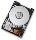 【中古】(未使用品)HTS721080G9AT00 ハードディスクドライブ