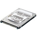 【中古】(非常に良い)BUFFALO HD-NH40/M 2.5インチUltraATA内蔵HDD5400rpm