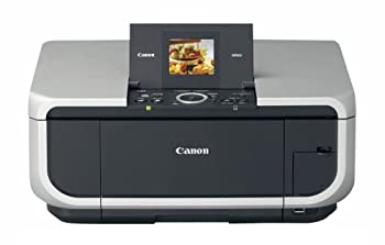 【中古】Canon PIXUS (ピクサス) MP600