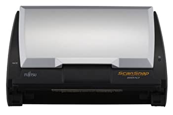 【中古】(未使用品)FUJITSU ScanSnap（ス