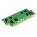 【中古】(非常に良い)Kingston 4GB Low Power Kit KTH-XW667LP/4G