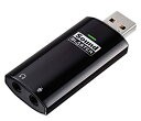 【中古】Creative USBオーディオ Sound Blaster Play! SB-PLAY(2)