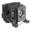 【中古】EPSON プロジェクター交換用ランプ 純正 ELPLP48