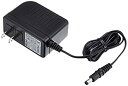 【中古】(非常に良い)BUFFALO 新型〈リンクステーション〉対応 交換用ACアダプター OP-AC12