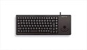 【中古】(未使用品)Cherry Keyboard (US/ENGLISH)