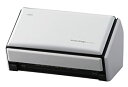 【中古】(未使用品)FUJITSU ScanSnap S1500 FI-S1500【メーカー名】富士通【メーカー型番】FI-S1500【ブランド名】富士通【商品説明】FUJITSU ScanSnap S1500 FI-S1500タイプ:シートフィード型最大用紙サイズ:A4インターフェース:USB光学解像度(dpi):600未使用ですが 弊社で一般の方から買取しました中古品です。 一点物で売り切れ終了です。画像はイメージ写真ですので商品のコンディション、付属品の有無については入荷の度異なります。当店にて、動作確認・点検・アルコール等のクリーニングを施しております。中古品のため限定特典や補償等は、商品名、説明に記載があっても付属しておりません予めご了承下さい。当店では初期不良に限り、商品到着から7日間は返品を 受付けております。他モールとの併売品の為、完売の際はご連絡致しますのでご了承ください。ご注文からお届けまで1、ご注文⇒ご注文は24時間受け付けております。2、注文確認⇒ご注文後、当店から注文確認メールを送信します。3、お届けまで3〜10営業日程度とお考え下さい。4、入金確認⇒前払い決済をご選択の場合、ご入金確認後、配送手配を致します。5、出荷⇒配送準備が整い次第、出荷致します。配送業者、追跡番号等の詳細をメール送信致します。6、到着⇒出荷後、1〜3日後に商品が到着します。　※離島、北海道、九州、沖縄は遅れる場合がございます。予めご了承下さい。お電話でのお問合せは少人数で運営の為受け付けておりませんので、メールにてお問合せお願い致します。営業時間　月〜金　10:00〜17:00お客様都合によるご注文後のキャンセル・返品はお受けしておりませんのでご了承下さい。