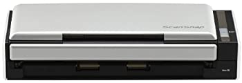 【中古】(未使用品)FUJITSU ScanSnap S1300 FI-S1300