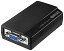 šI-O DATA ޥ USBեå ʥRGBб WXGA+/SXGAб USB2.0³ USB-RGB2