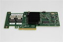 【中古】(非常に良い)IBM ADP SERVERAID M1015 SAS/SATA
