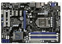 【中古】(非常に良い)ASRock Z68 ATX Z68 Pro3