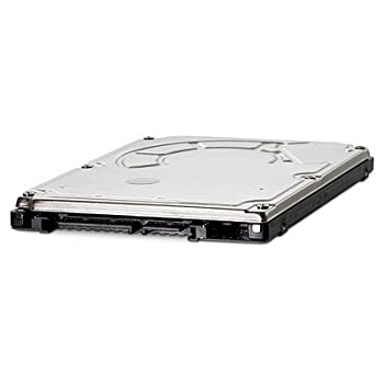 【中古】(非常に良い)HP Inc. 500GB 7200RPM SATA RAW 2.5IN 【中古】(非常に良い)HP Inc. 500GB 7200RPM SATA RAW 2.5IN