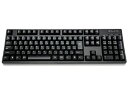 【中古】(非常に良い)FILCO Majestouch2 108フルキー茶軸日本語配列 USB&PS2両対応 Nキーロールオーバー対応 独Cherry茶軸採用メ...