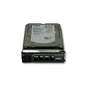 【中古】(未使用品)Dell 400GB Hard Drive SAS 3.5 10K(2)