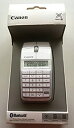 【中古】(未使用品)Canon 5565B002 X Mark I Mouse Slim Computer Link Calculator (White) by...