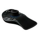 【中古】(未使用品)3Dconnexion SpaceMouse Pro SMP