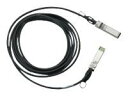 【中古】Cisco SFP+ Copper Twinax Cable