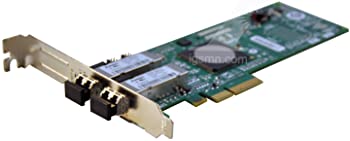 【中古】HP HBA 4GB PCI-e TO FC DUAL-CHANNEL