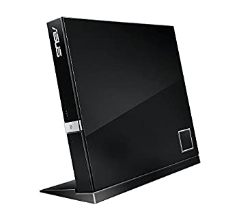 【中古】Asus EXT USB BDXL SLIM BLACK 【中古】Asus EXT USB BDXL SLIM BLACK