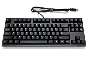 yÁzFILCO Majestouch2 87Ԏ USAXL[z87L[ USB&PS2Ή NL[[I[o[Ή CherryMXԎXCb` JjJL[{[h ub