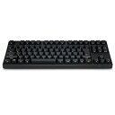 【中古】FILCO Majestouch BLACK 91赤軸 91キー日本語配列・前面印刷 USB&PS2両対応 Nキーロールオーバー対応 独CherryMX...