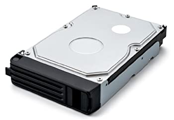 【中古】BUFFALO テラステーション 5000用オプション 交換用HDD 2TB OP-HD2.0S
